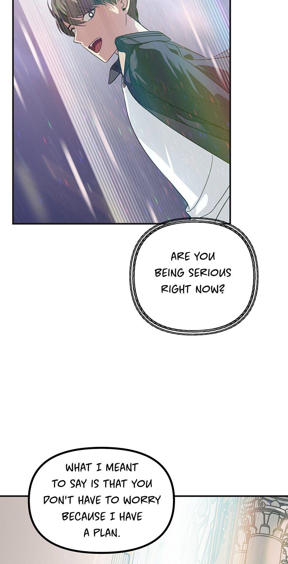 SSS-Class Revival Hunter Chapter 22 — page 4