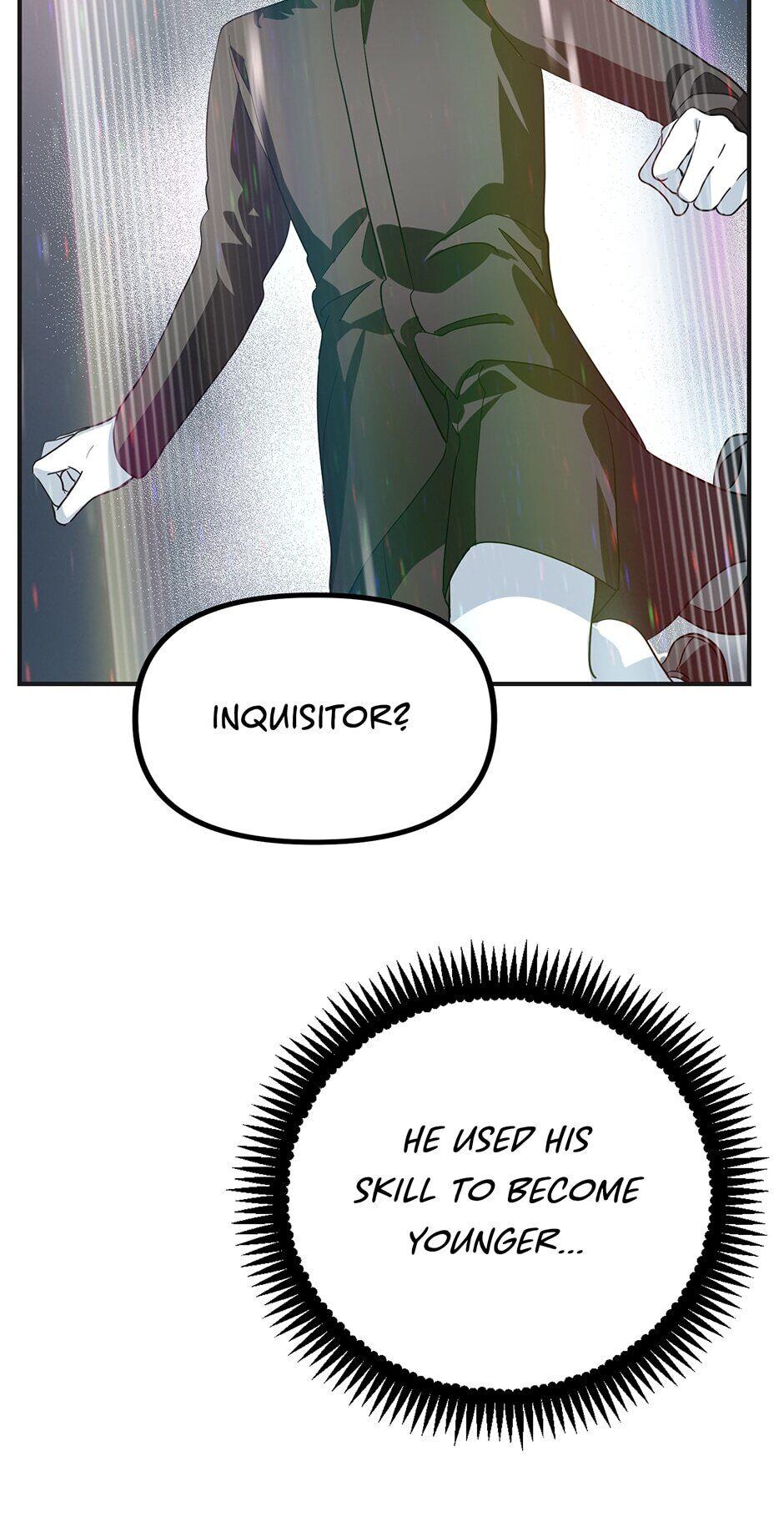 SSS-Class Revival Hunter Chapter 22 — page 9