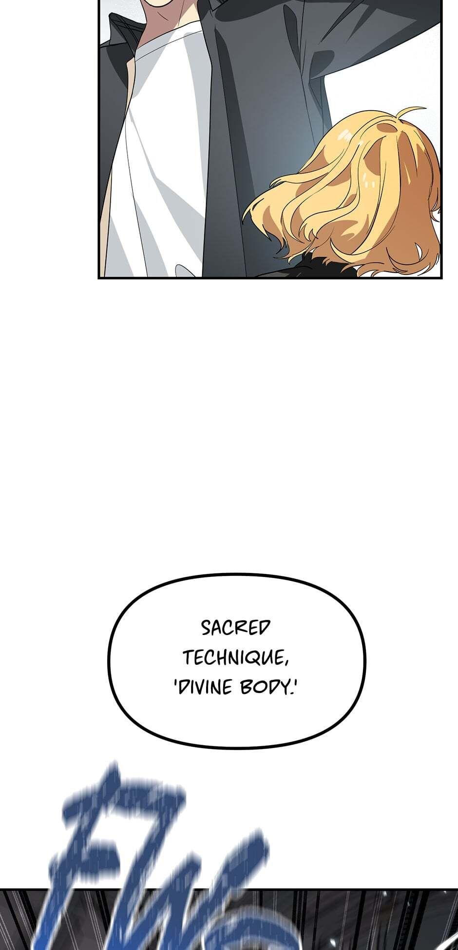 SSS-Class Revival Hunter Chapter 22 — page 13