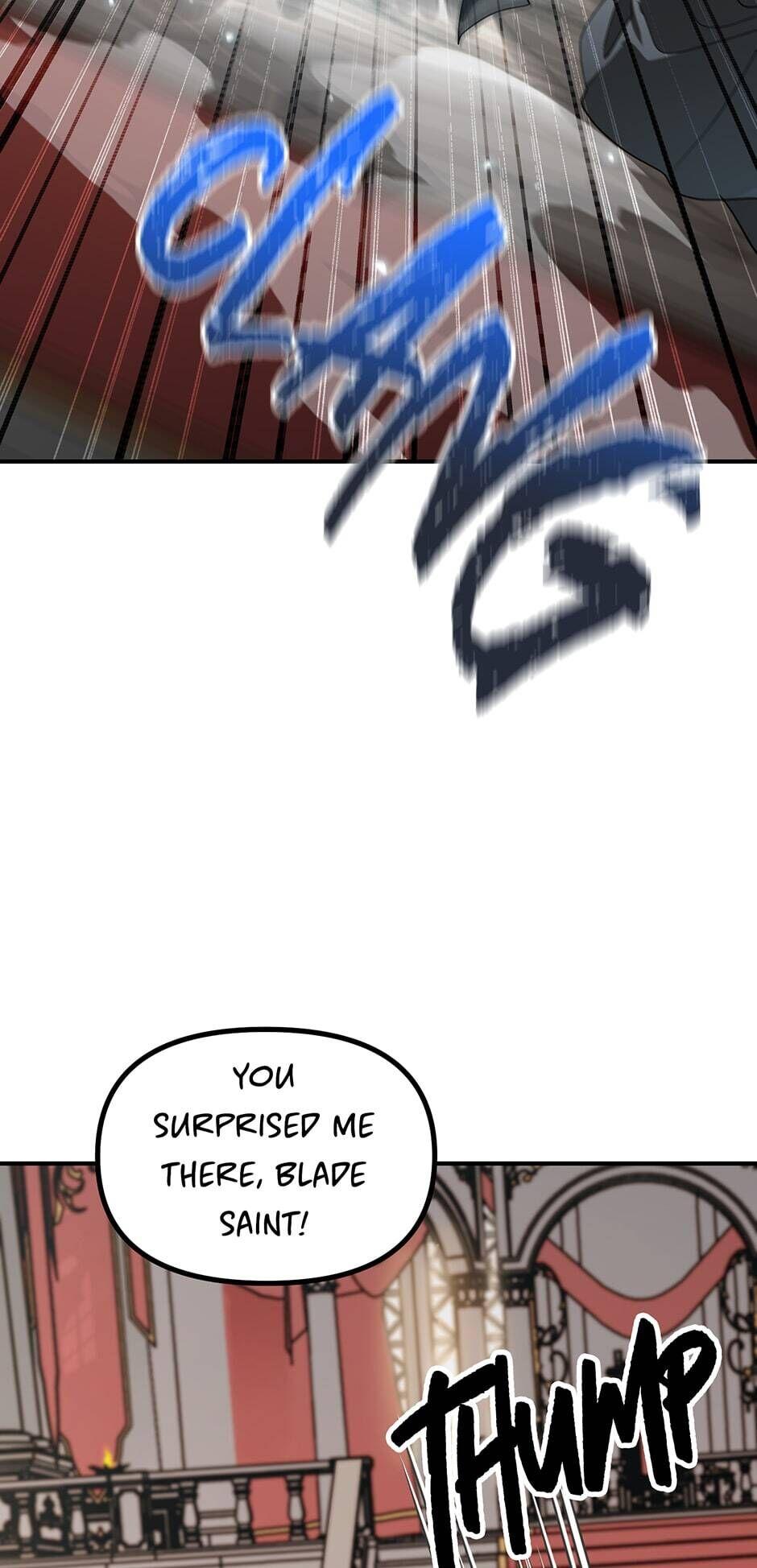 SSS-Class Revival Hunter Chapter 22 — page 15