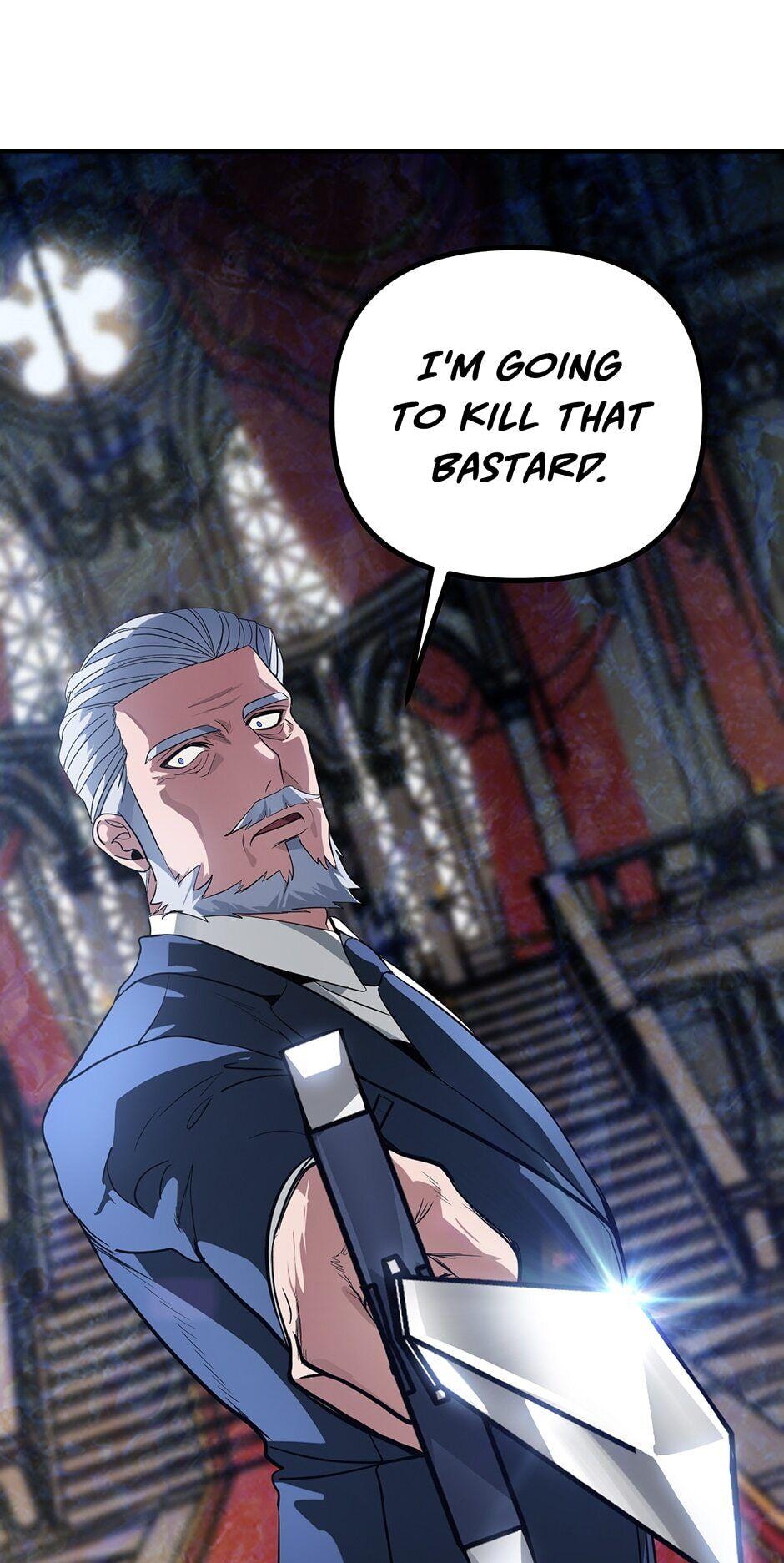 SSS-Class Revival Hunter Chapter 22 — page 18