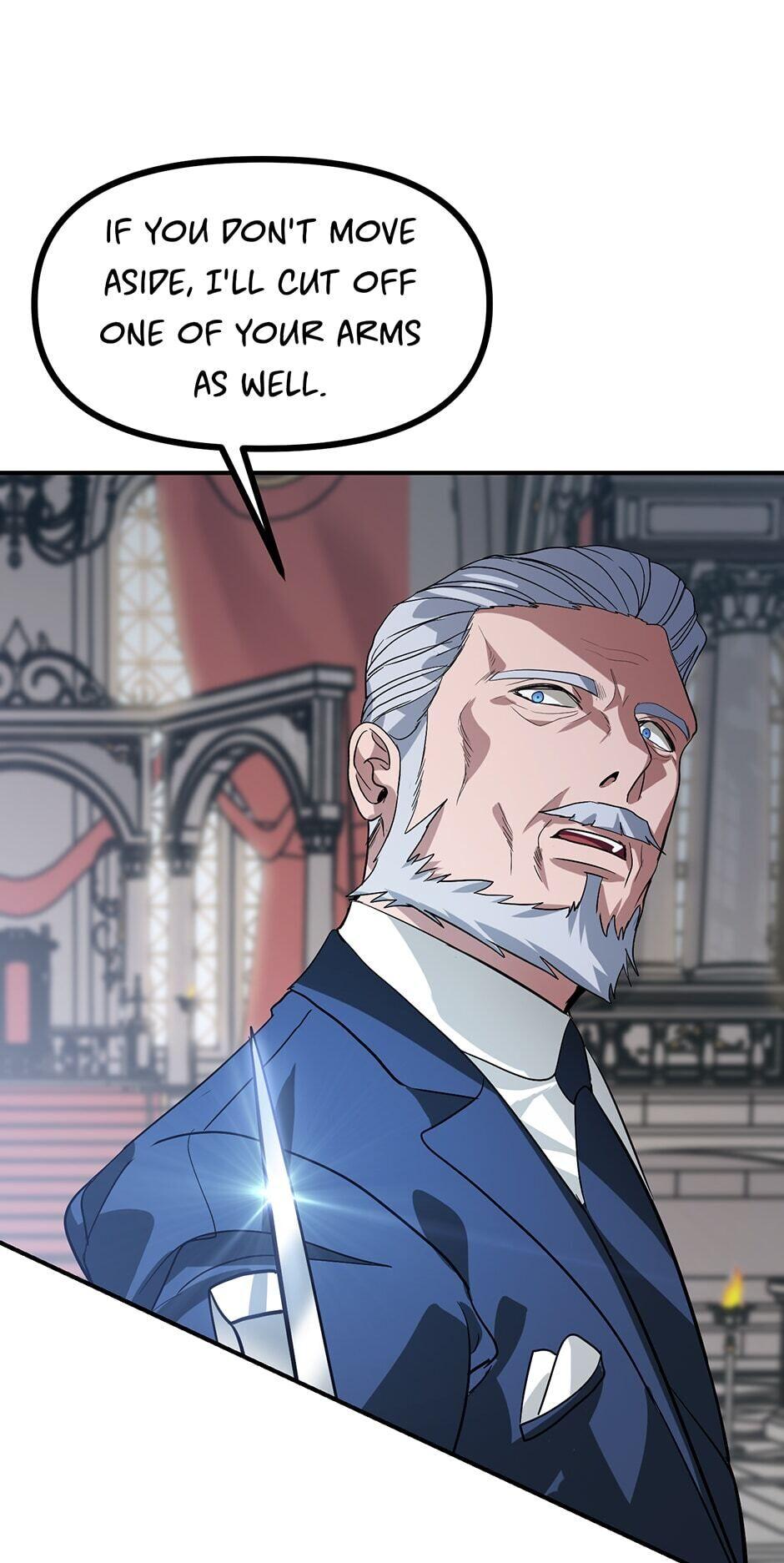 SSS-Class Revival Hunter Chapter 22 — page 22