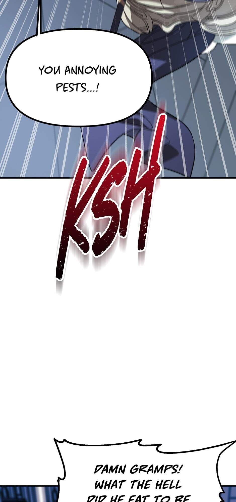SSS-Class Revival Hunter Chapter 22 — page 31