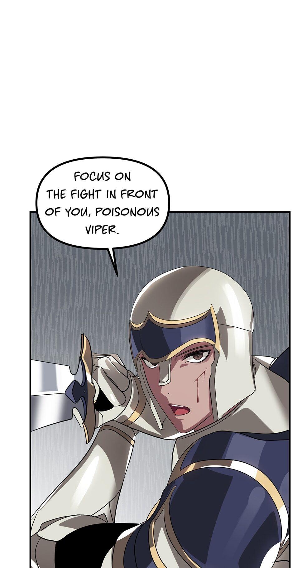 SSS-Class Revival Hunter Chapter 22 — page 35