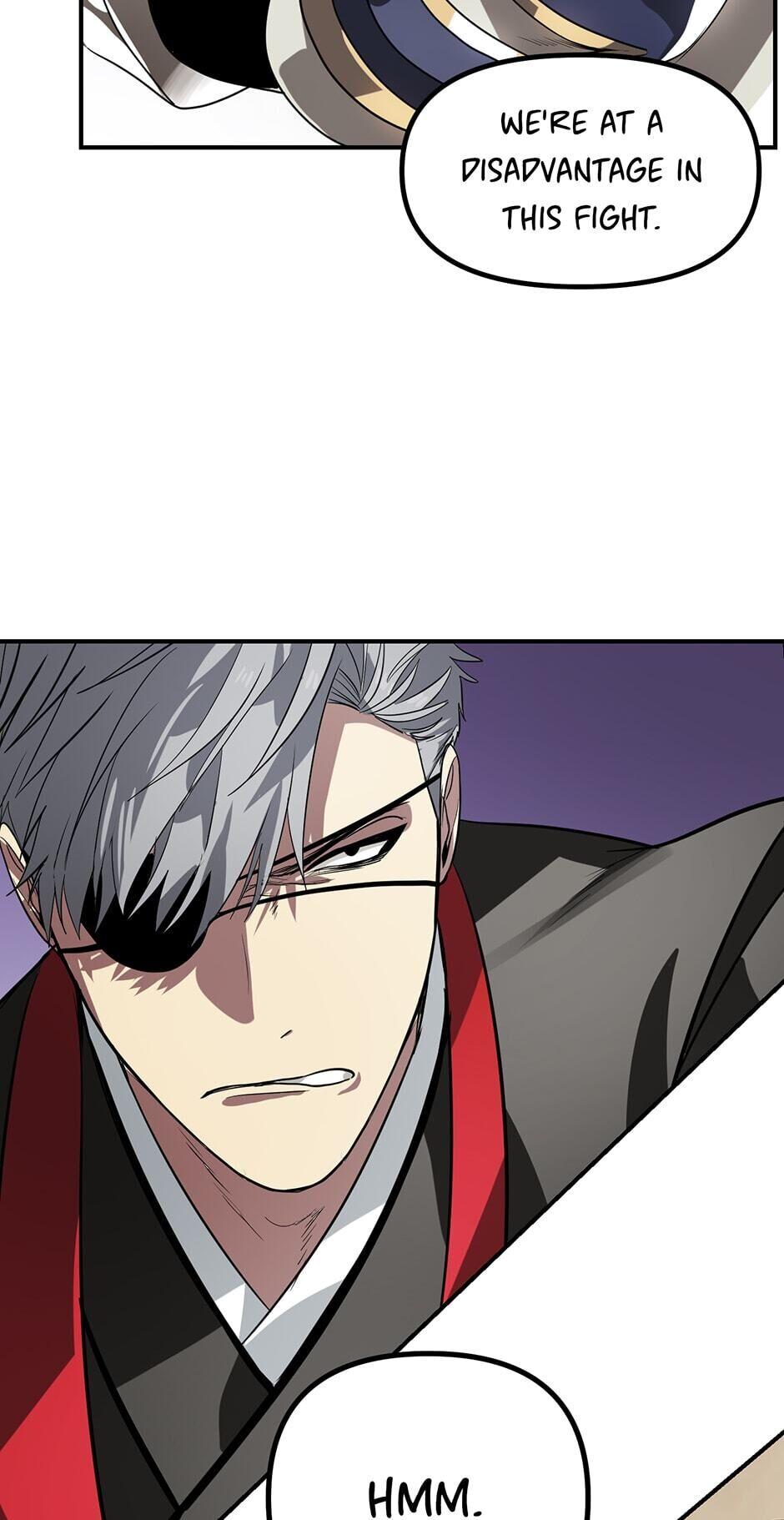 SSS-Class Revival Hunter Chapter 22 — page 36