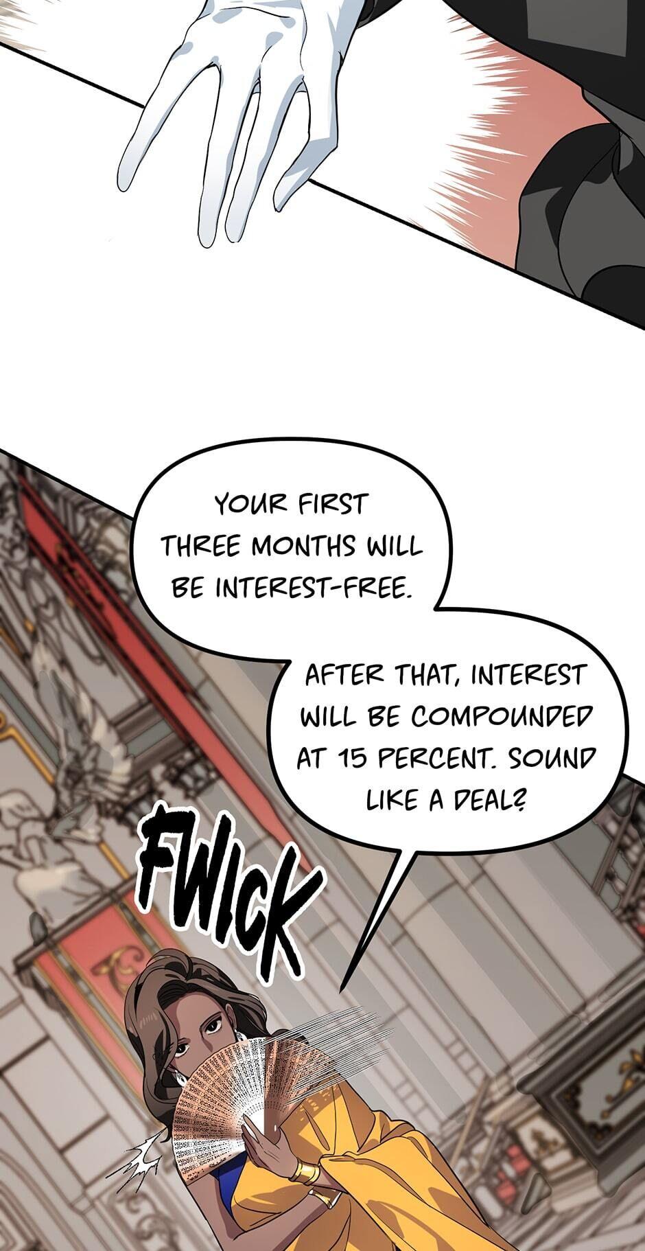 SSS-Class Revival Hunter Chapter 22 — page 40