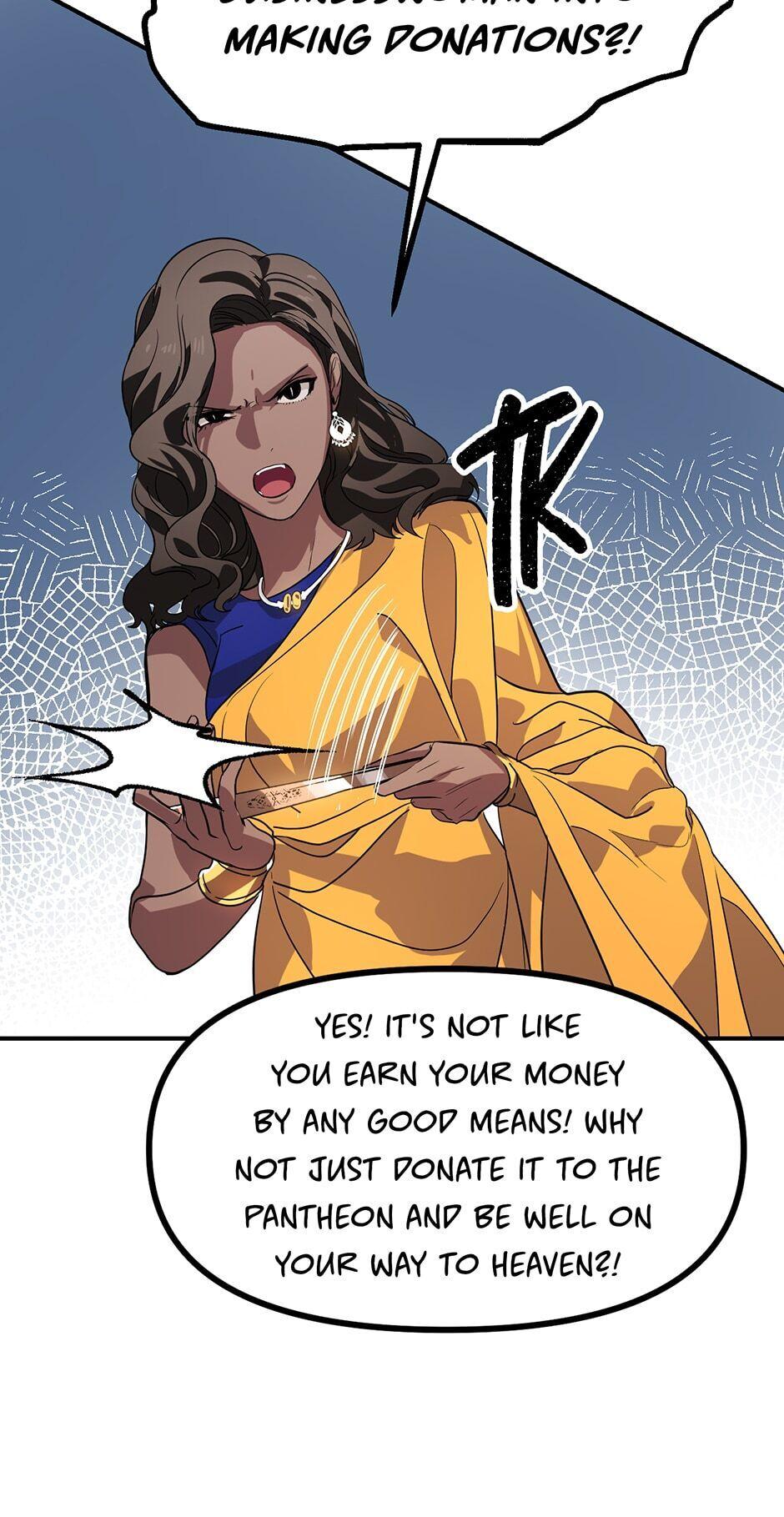 SSS-Class Revival Hunter Chapter 22 — page 42