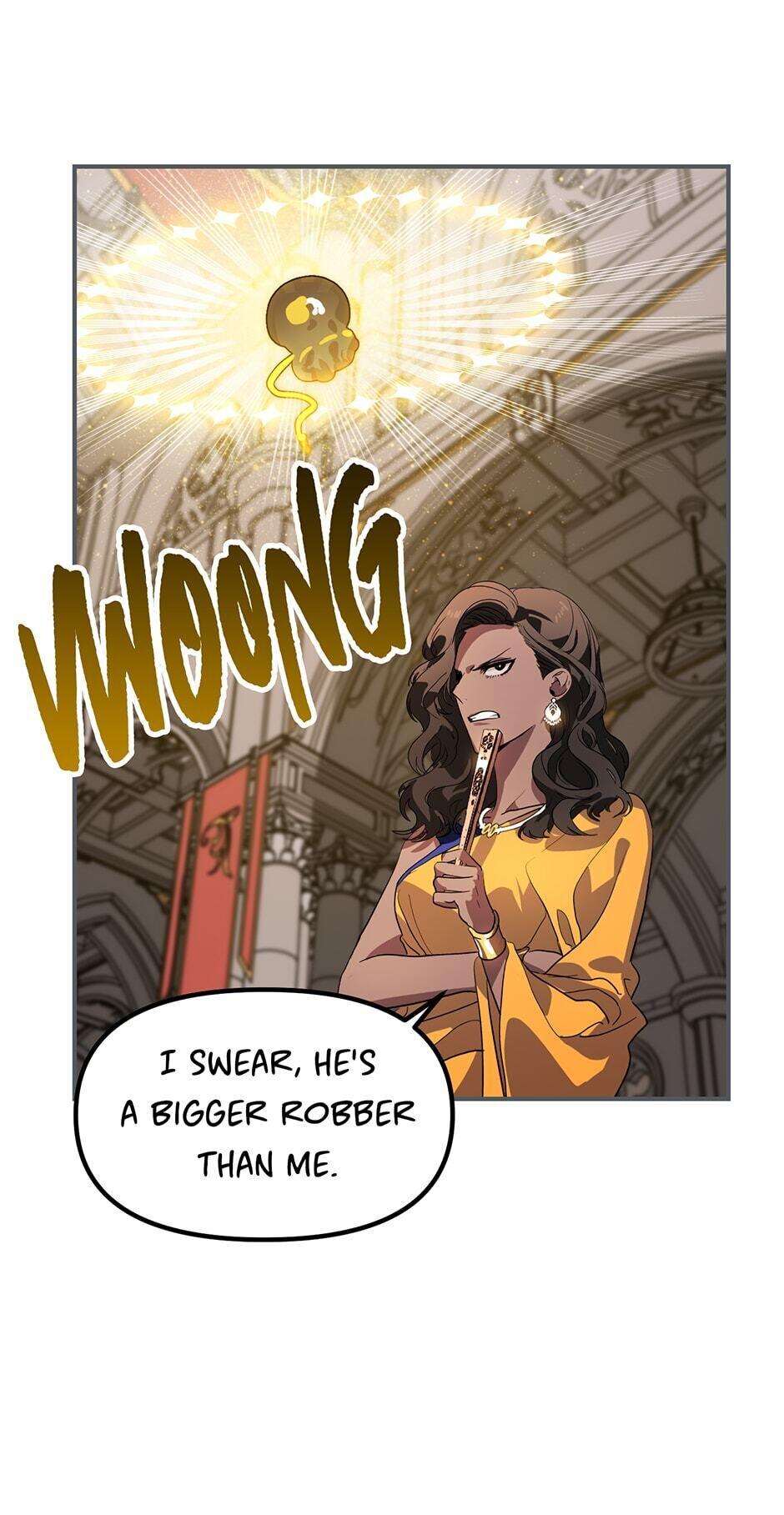 SSS-Class Revival Hunter Chapter 22 — page 43