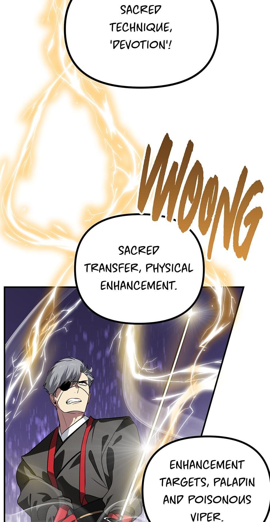 SSS-Class Revival Hunter Chapter 22 — page 49