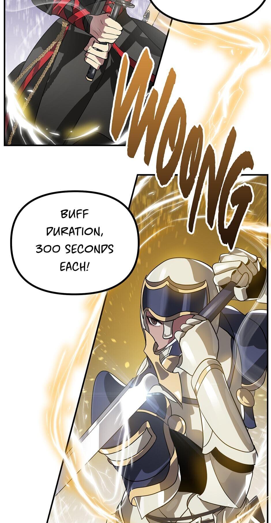 SSS-Class Revival Hunter Chapter 22 — page 50