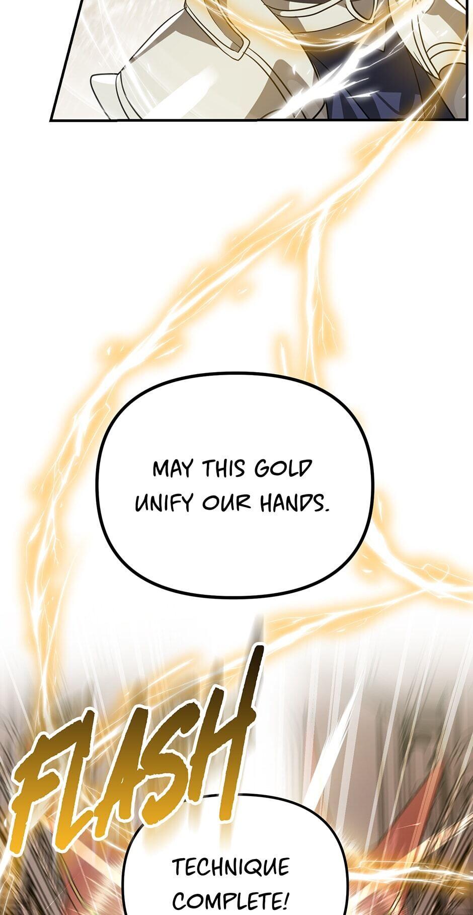 SSS-Class Revival Hunter Chapter 22 — page 51