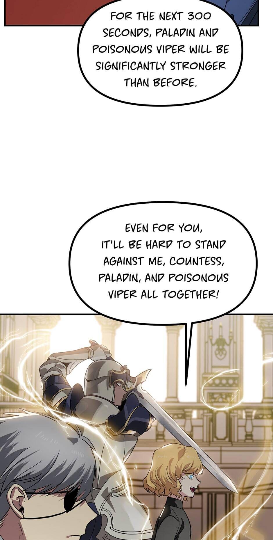 SSS-Class Revival Hunter Chapter 22 — page 54