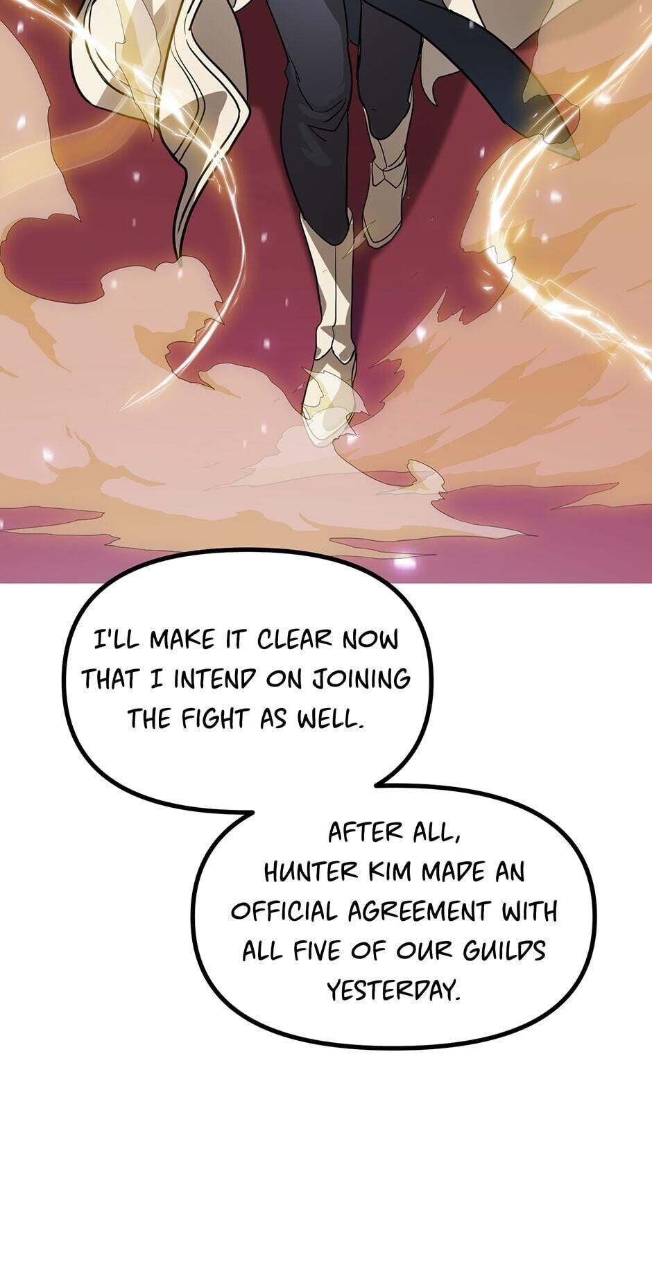 SSS-Class Revival Hunter Chapter 22 — page 58