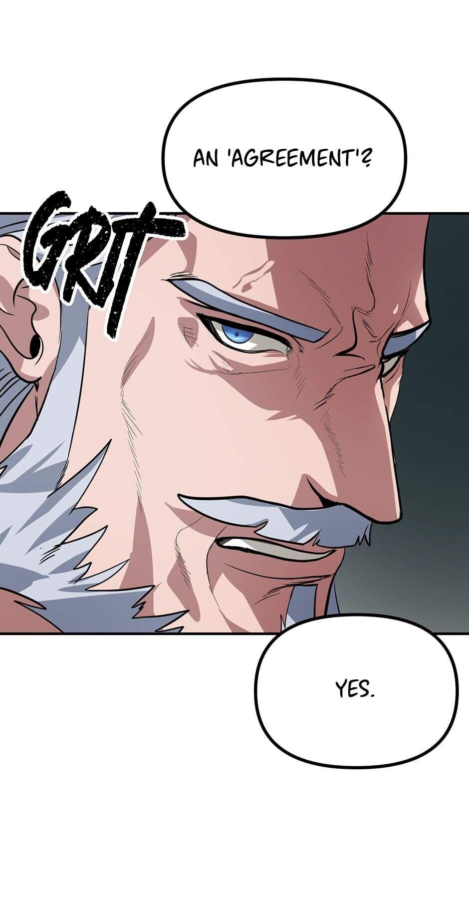 SSS-Class Revival Hunter Chapter 22 — page 59