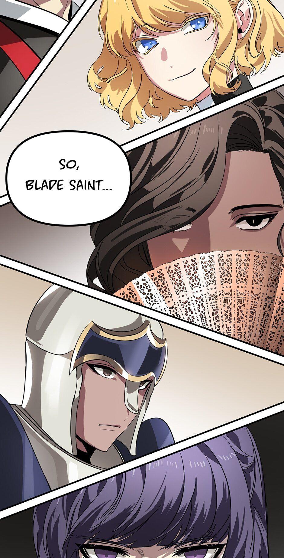SSS-Class Revival Hunter Chapter 22 — page 61