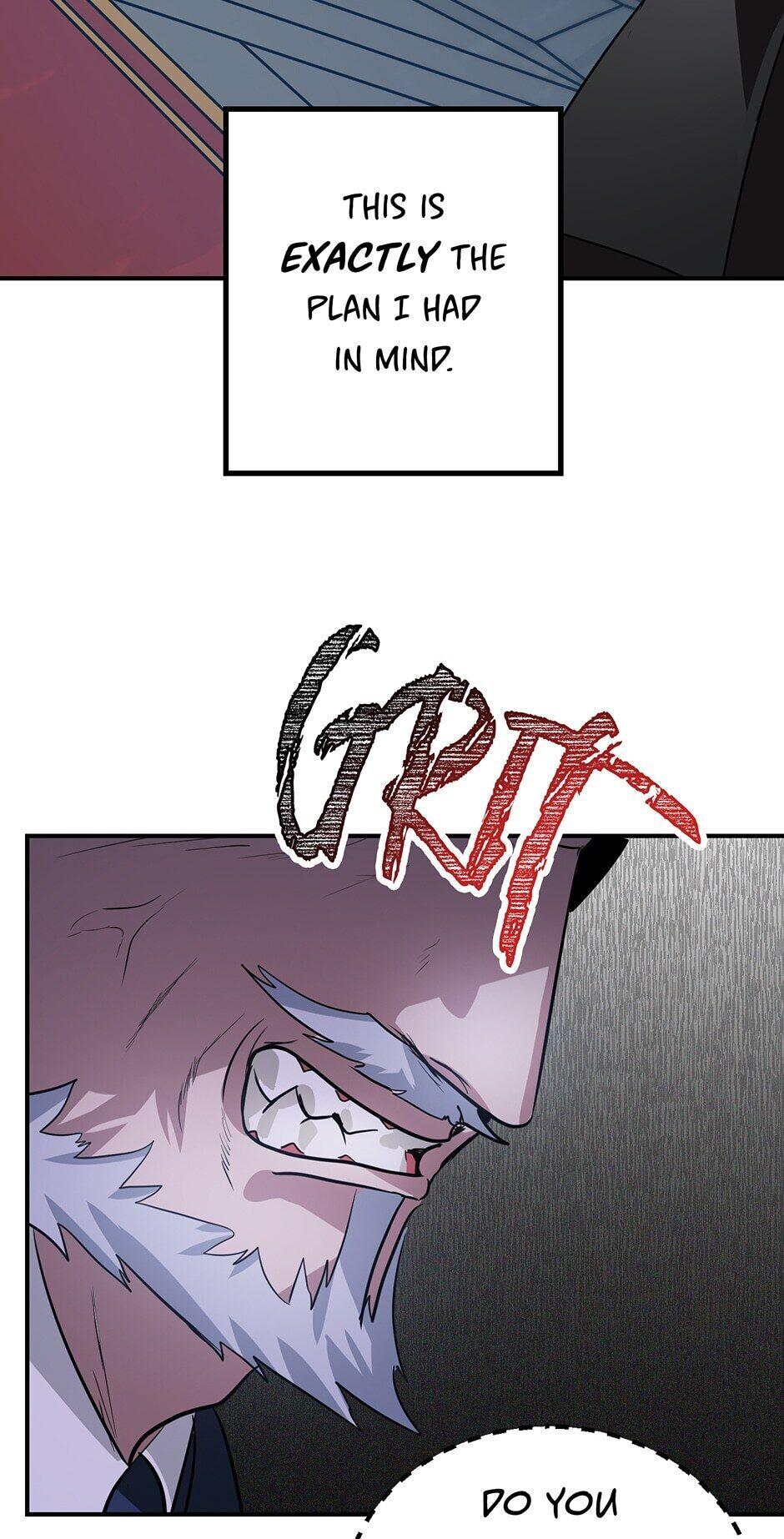 SSS-Class Revival Hunter Chapter 22 — page 64