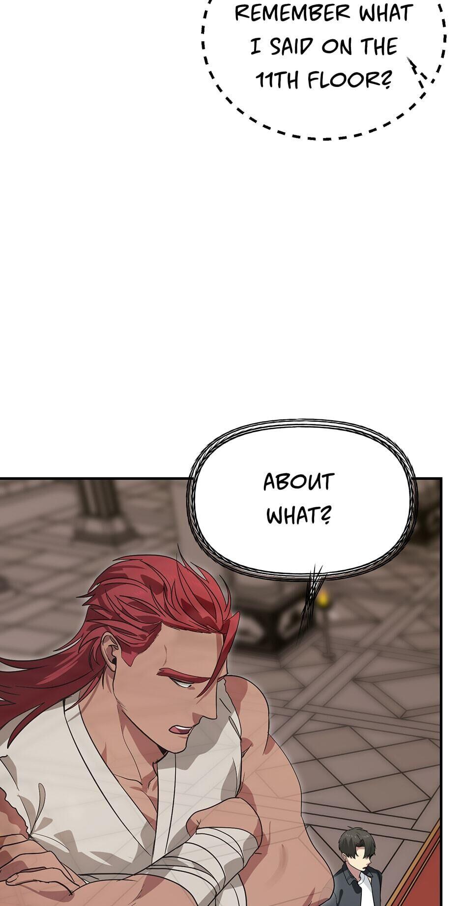 SSS-Class Revival Hunter Chapter 22 — page 65