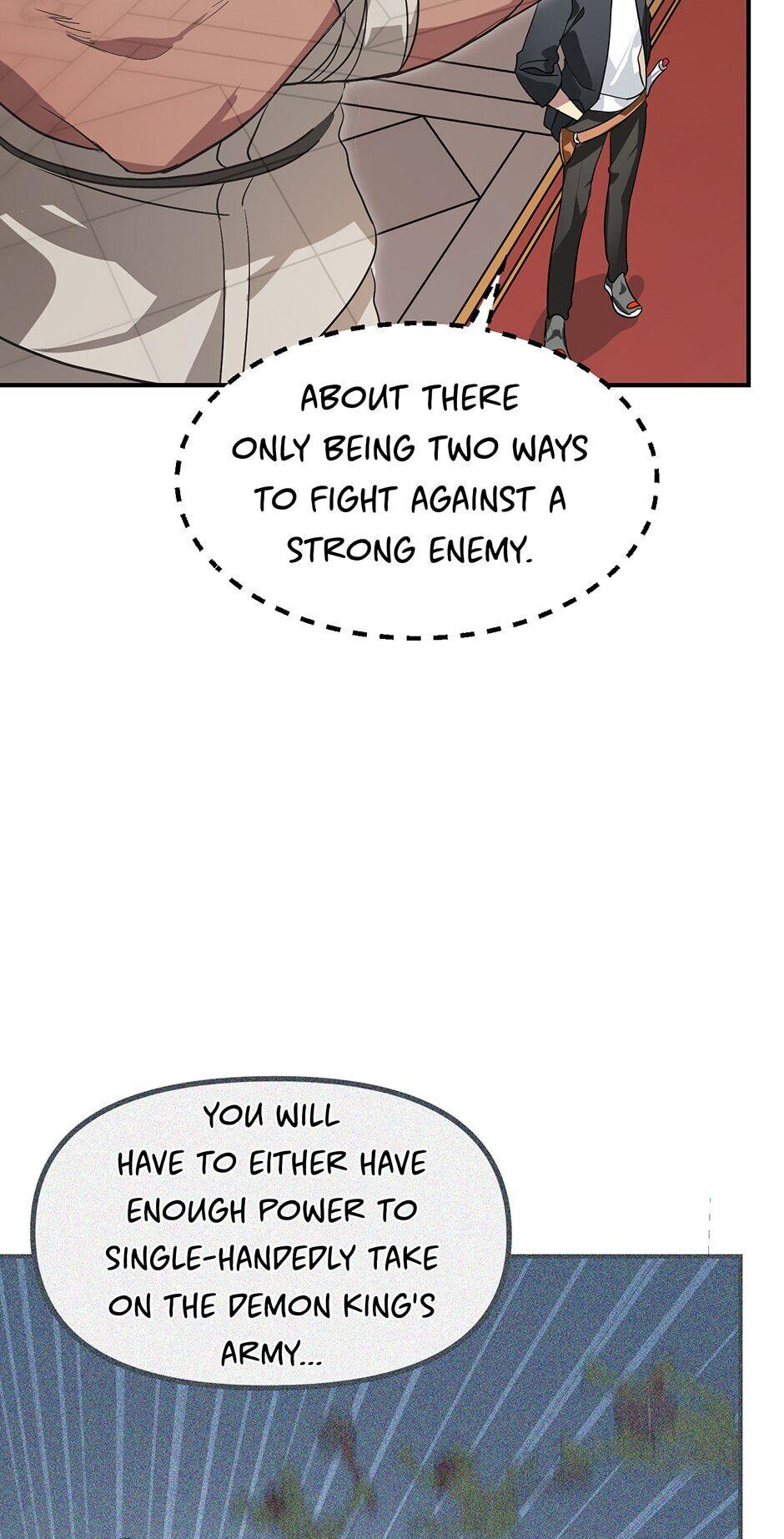 SSS-Class Revival Hunter Chapter 22 — page 66