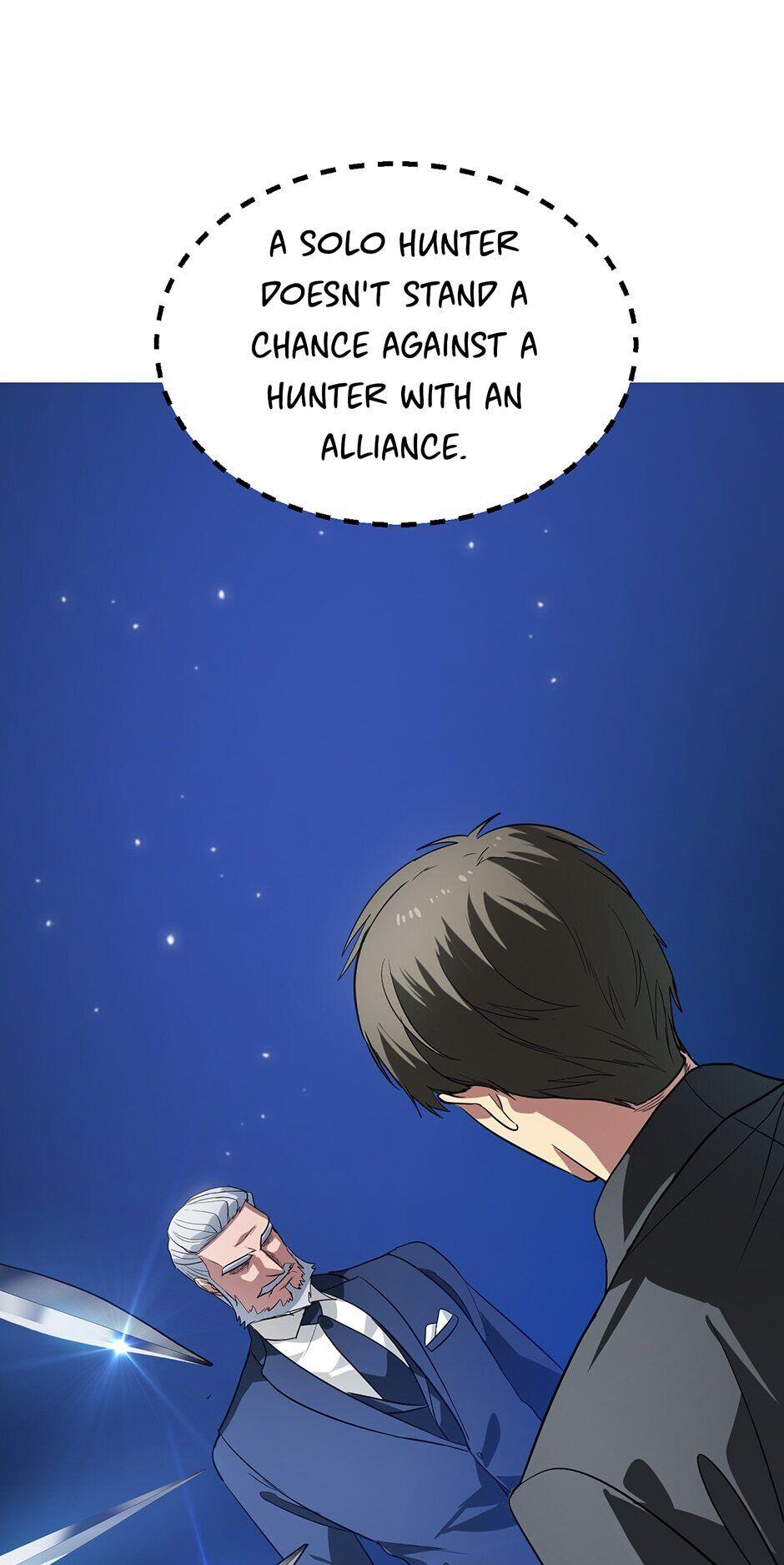 SSS-Class Revival Hunter Chapter 22 — page 69