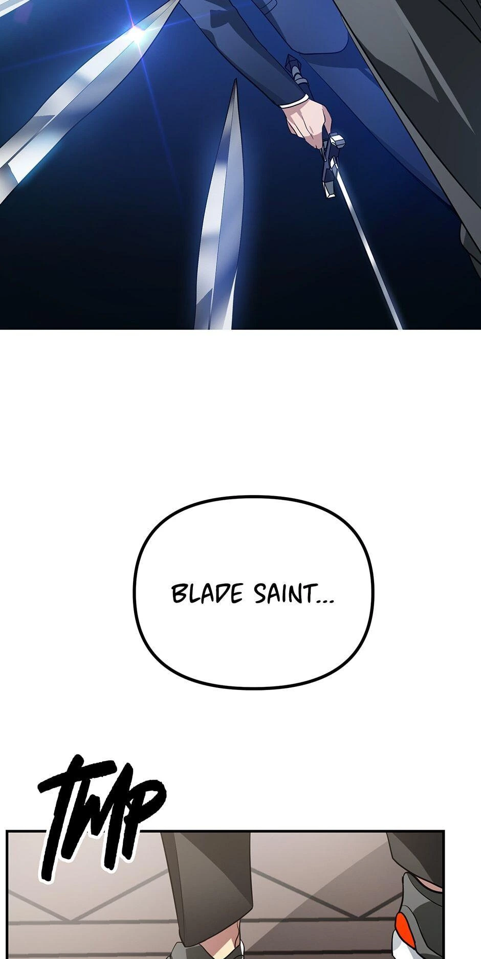 SSS-Class Revival Hunter Chapter 22 — page 70