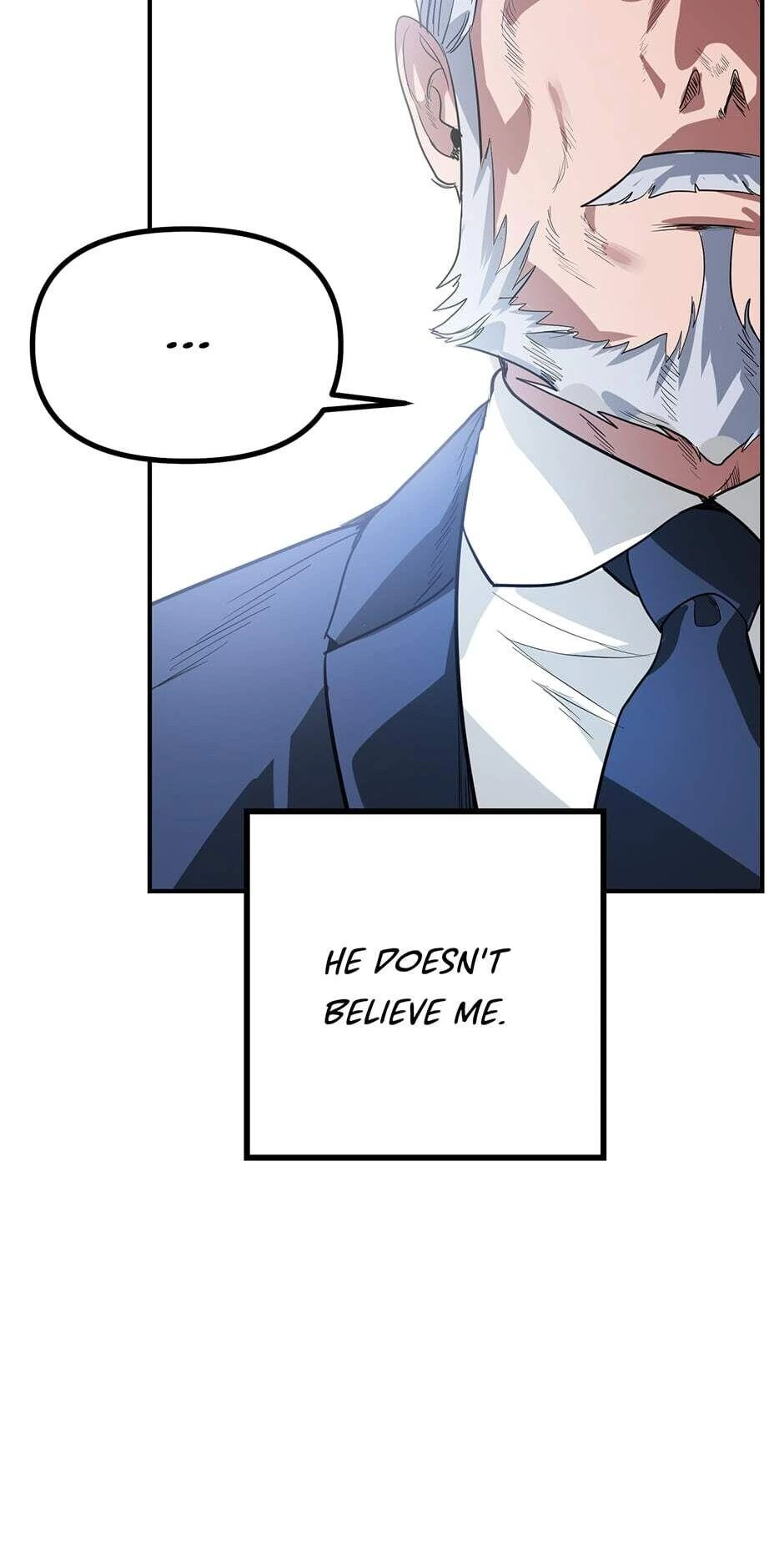 SSS-Class Revival Hunter Chapter 22 — page 73
