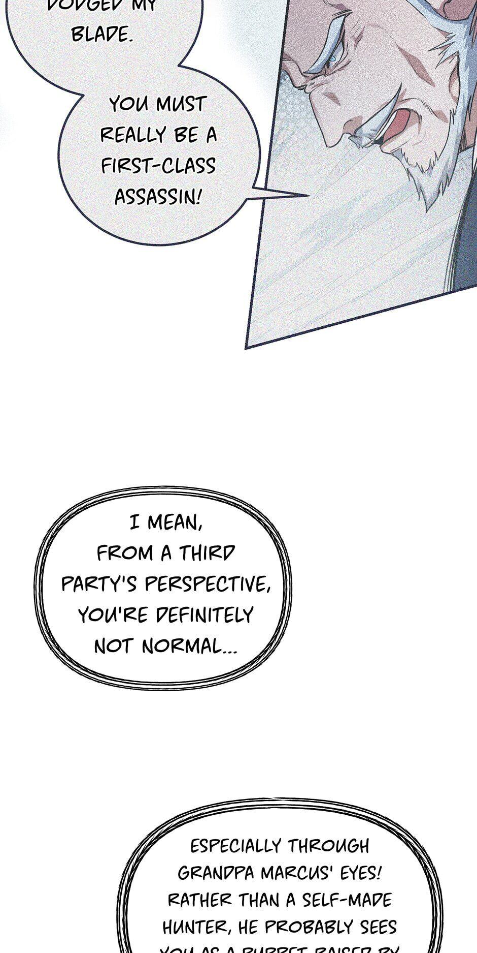 SSS-Class Revival Hunter Chapter 22 — page 76