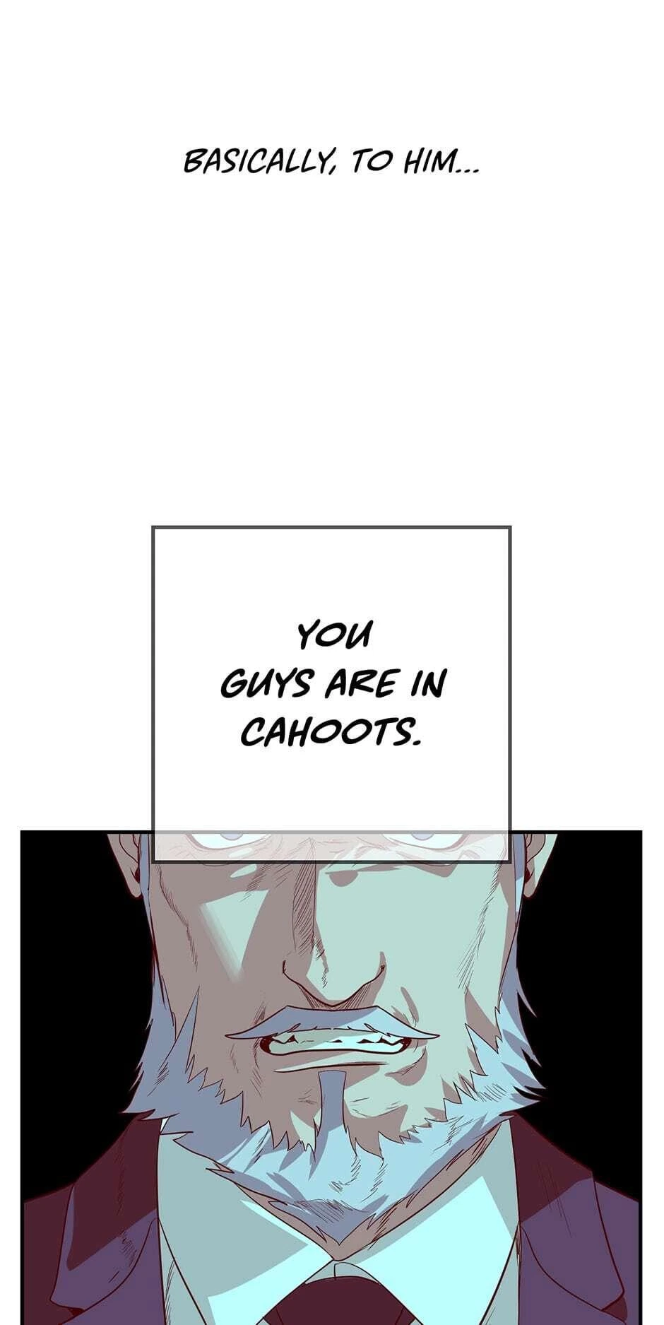 SSS-Class Revival Hunter Chapter 22 — page 78