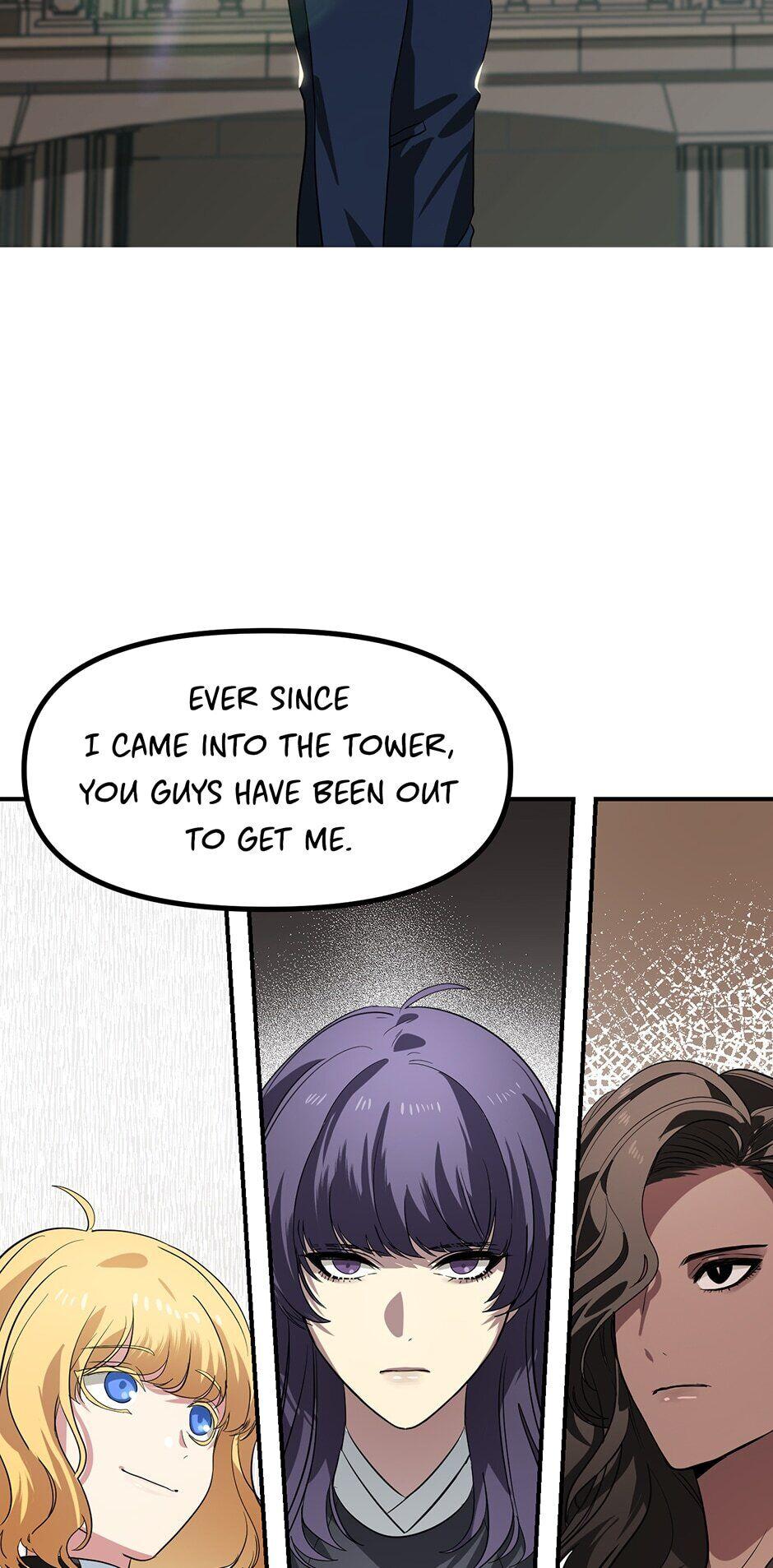 SSS-Class Revival Hunter Chapter 23 — page 2