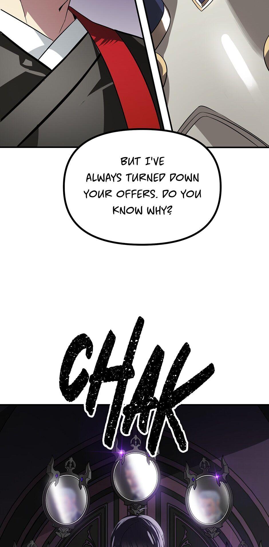 SSS-Class Revival Hunter Chapter 23 — page 4