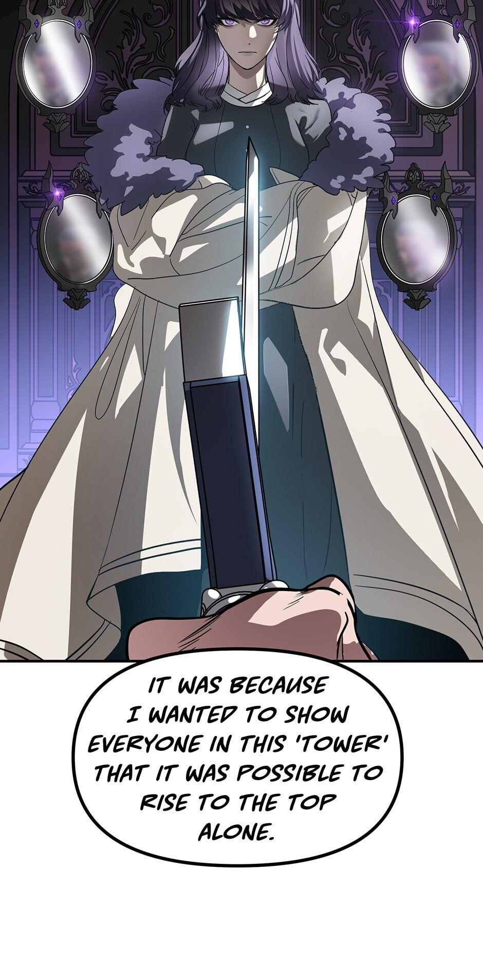 SSS-Class Revival Hunter Chapter 23 — page 5