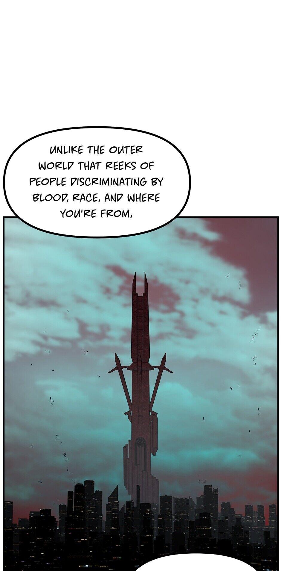 SSS-Class Revival Hunter Chapter 23 — page 6