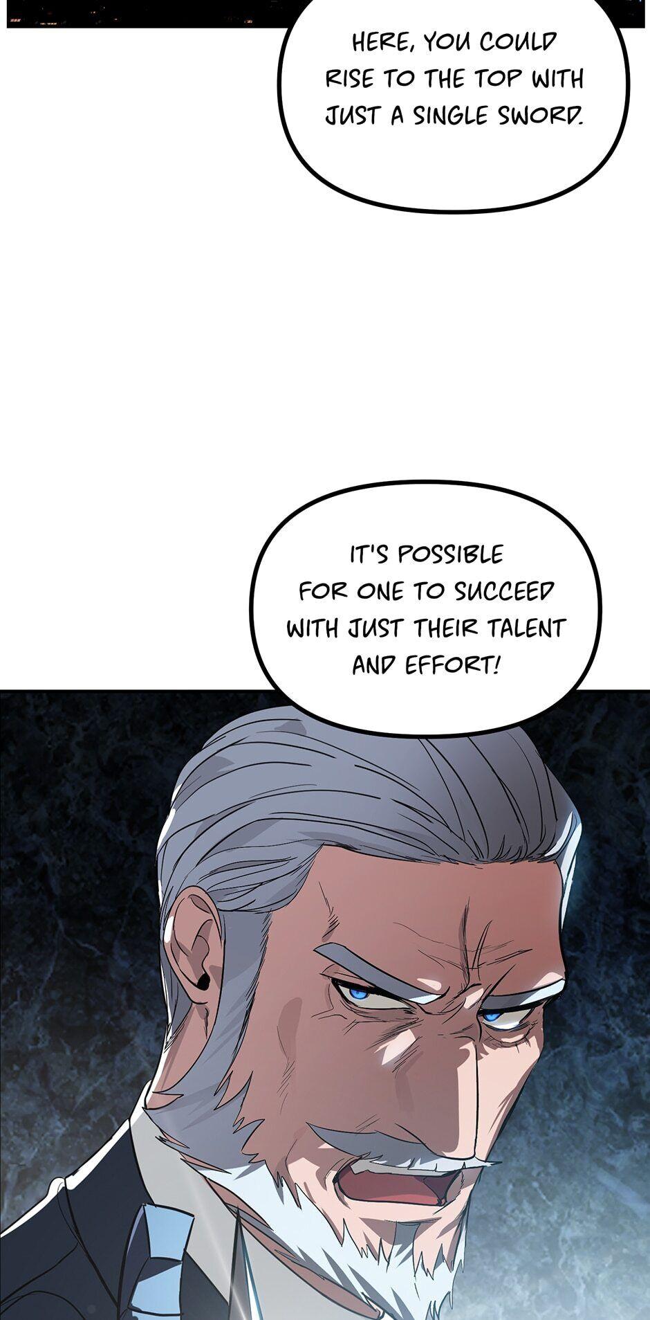 SSS-Class Revival Hunter Chapter 23 — page 7
