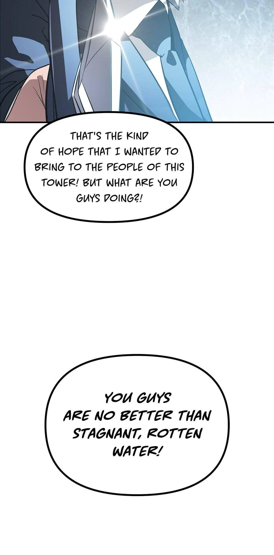 SSS-Class Revival Hunter Chapter 23 — page 8
