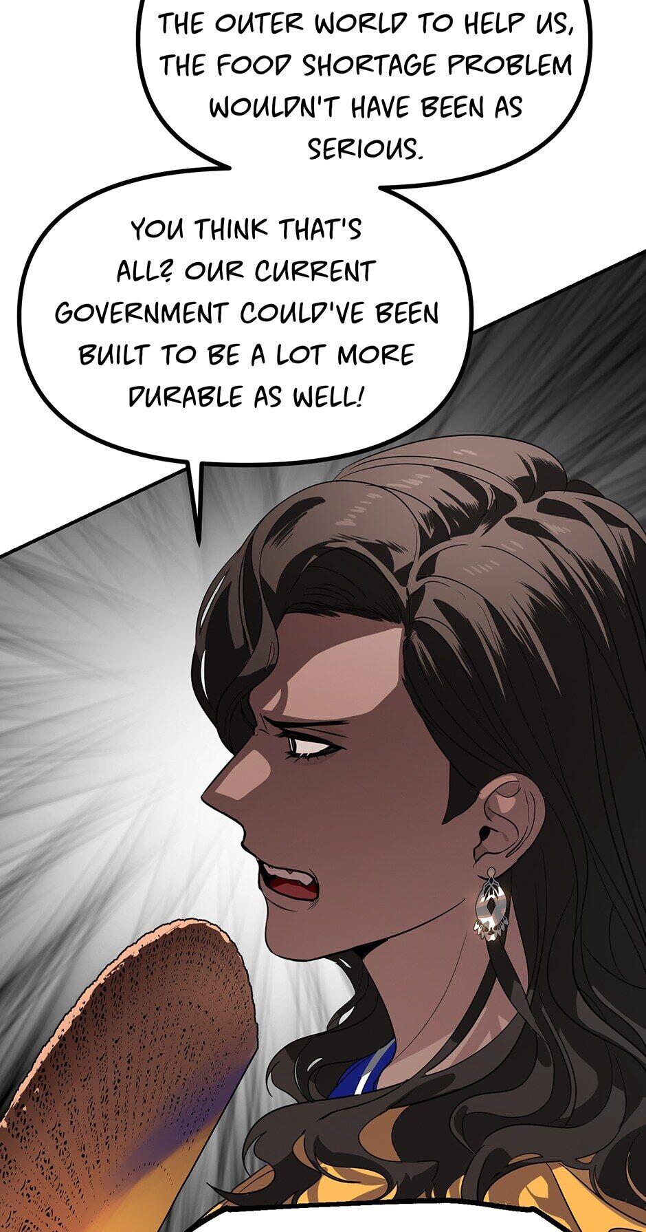 SSS-Class Revival Hunter Chapter 23 — page 12