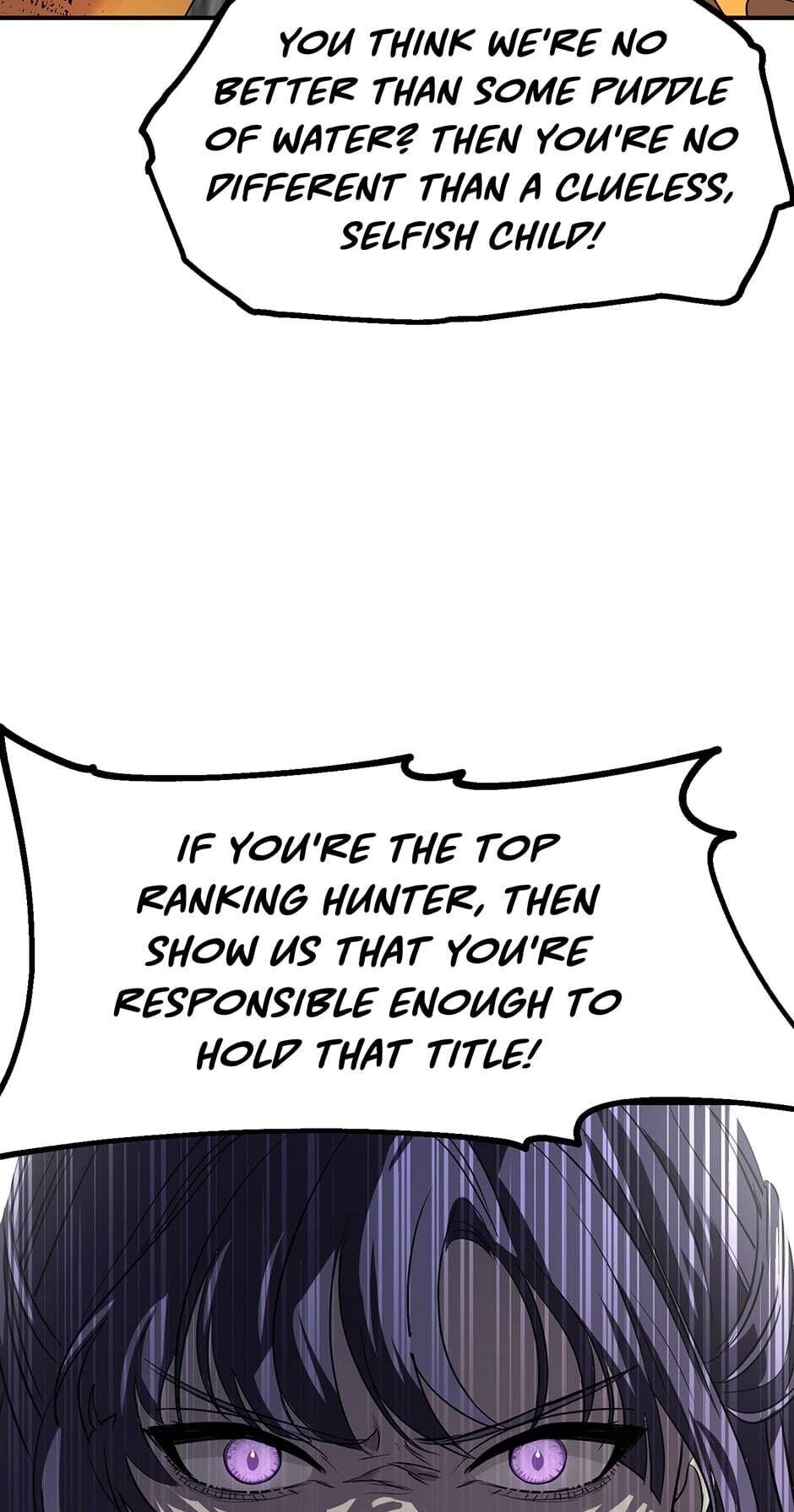 SSS-Class Revival Hunter Chapter 23 — page 13