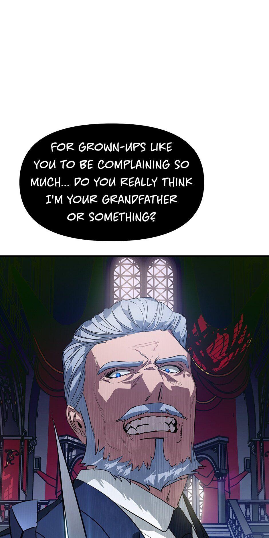 SSS-Class Revival Hunter Chapter 23 — page 16