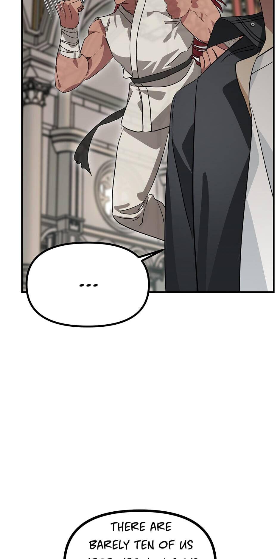 SSS-Class Revival Hunter Chapter 23 — page 18