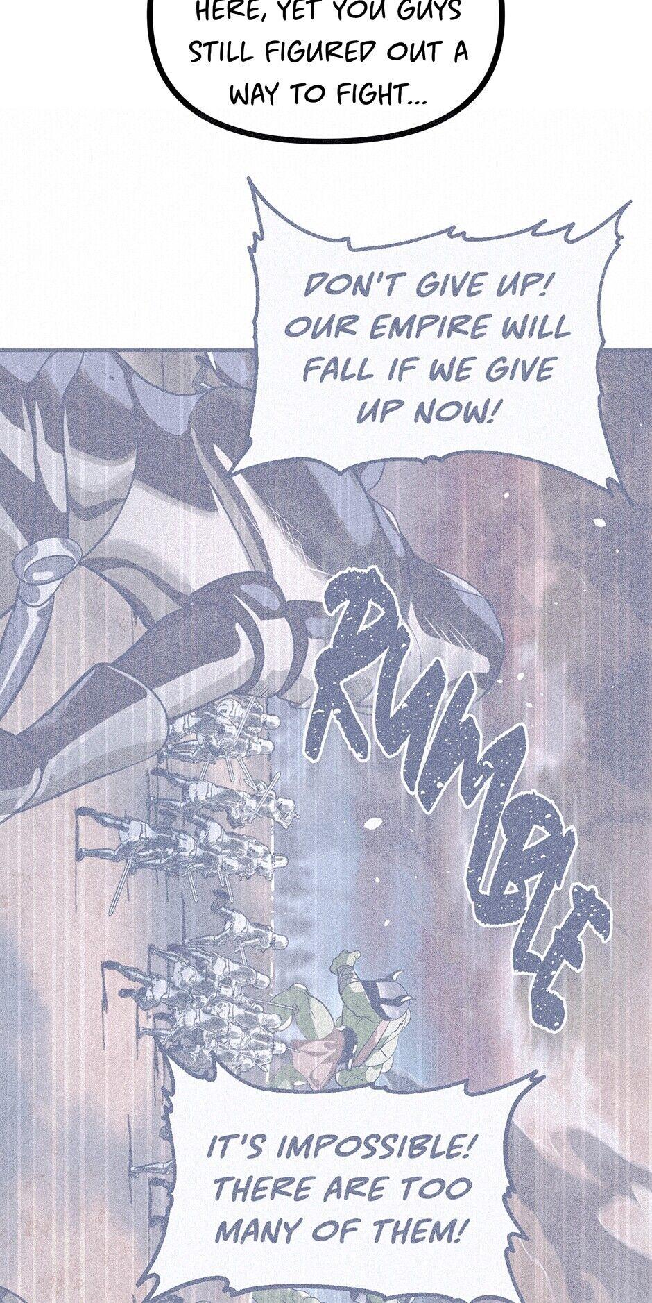 SSS-Class Revival Hunter Chapter 23 — page 19