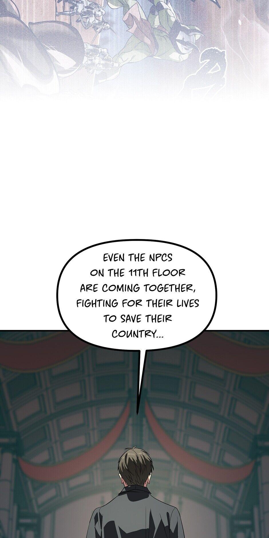 SSS-Class Revival Hunter Chapter 23 — page 20