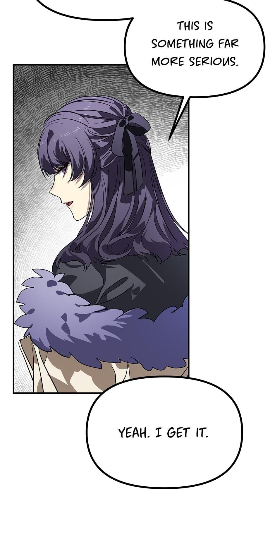 SSS-Class Revival Hunter Chapter 23 — page 22