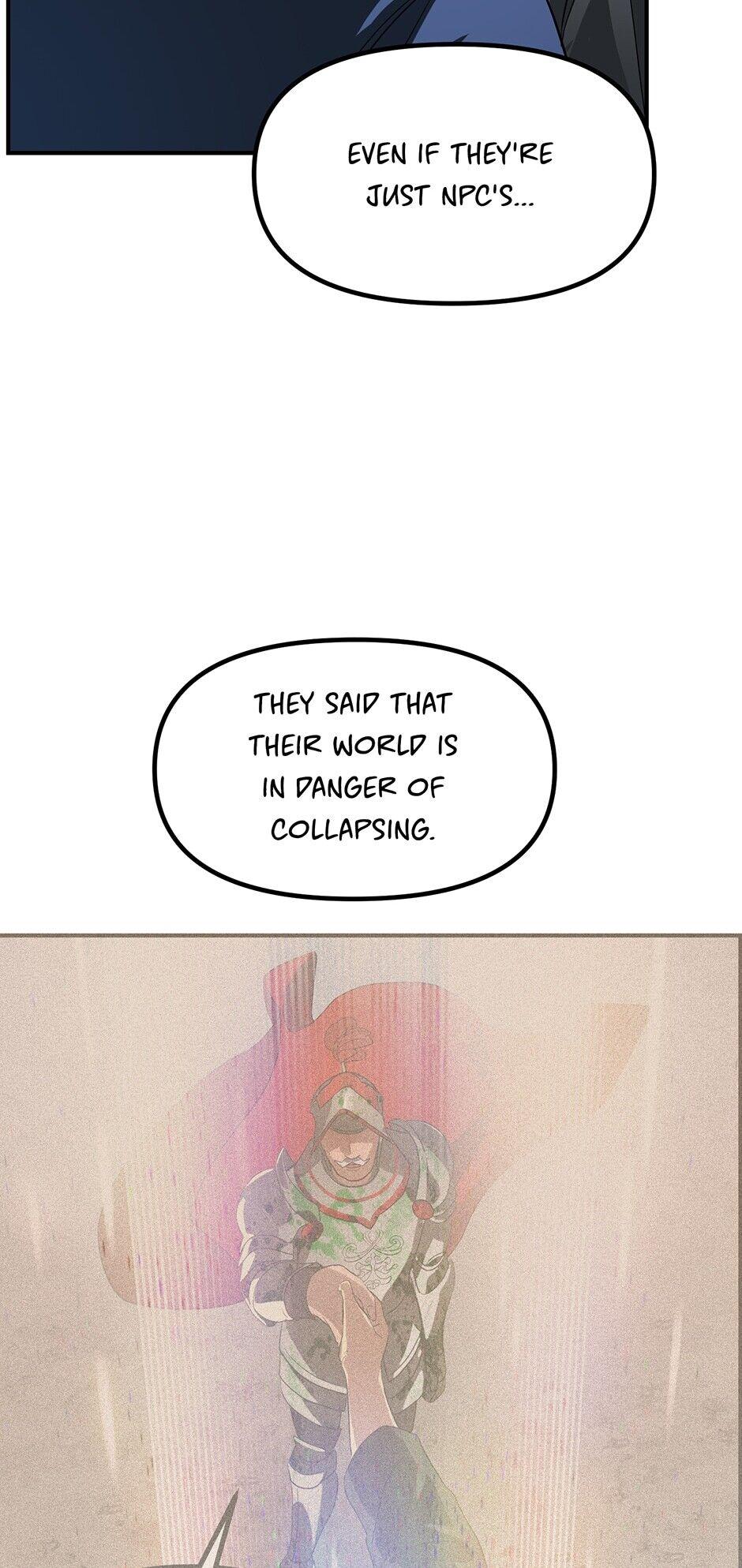 SSS-Class Revival Hunter Chapter 23 — page 25