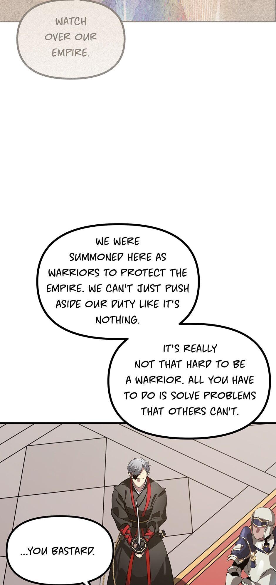 SSS-Class Revival Hunter Chapter 23 — page 26