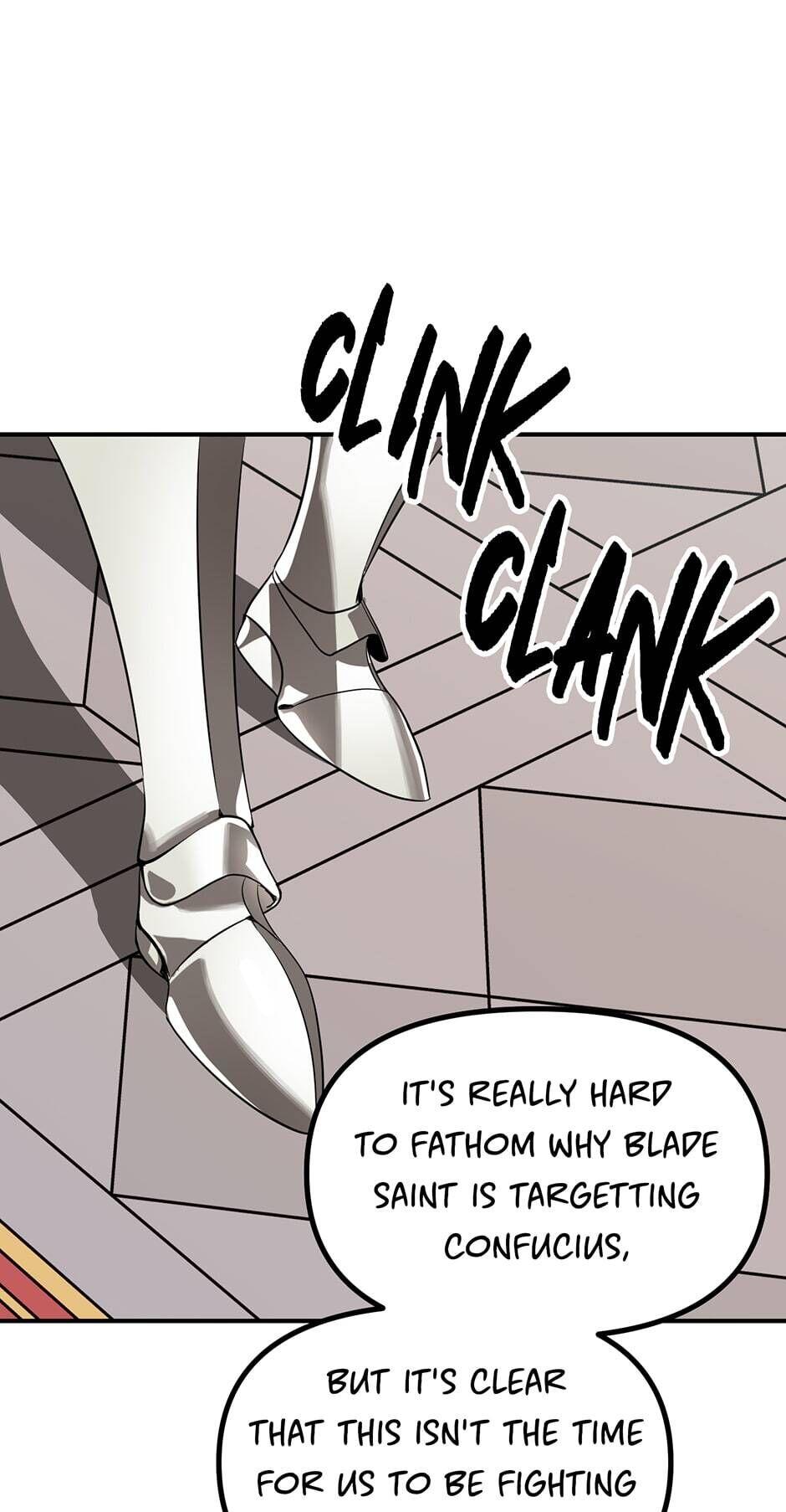 SSS-Class Revival Hunter Chapter 23 — page 29