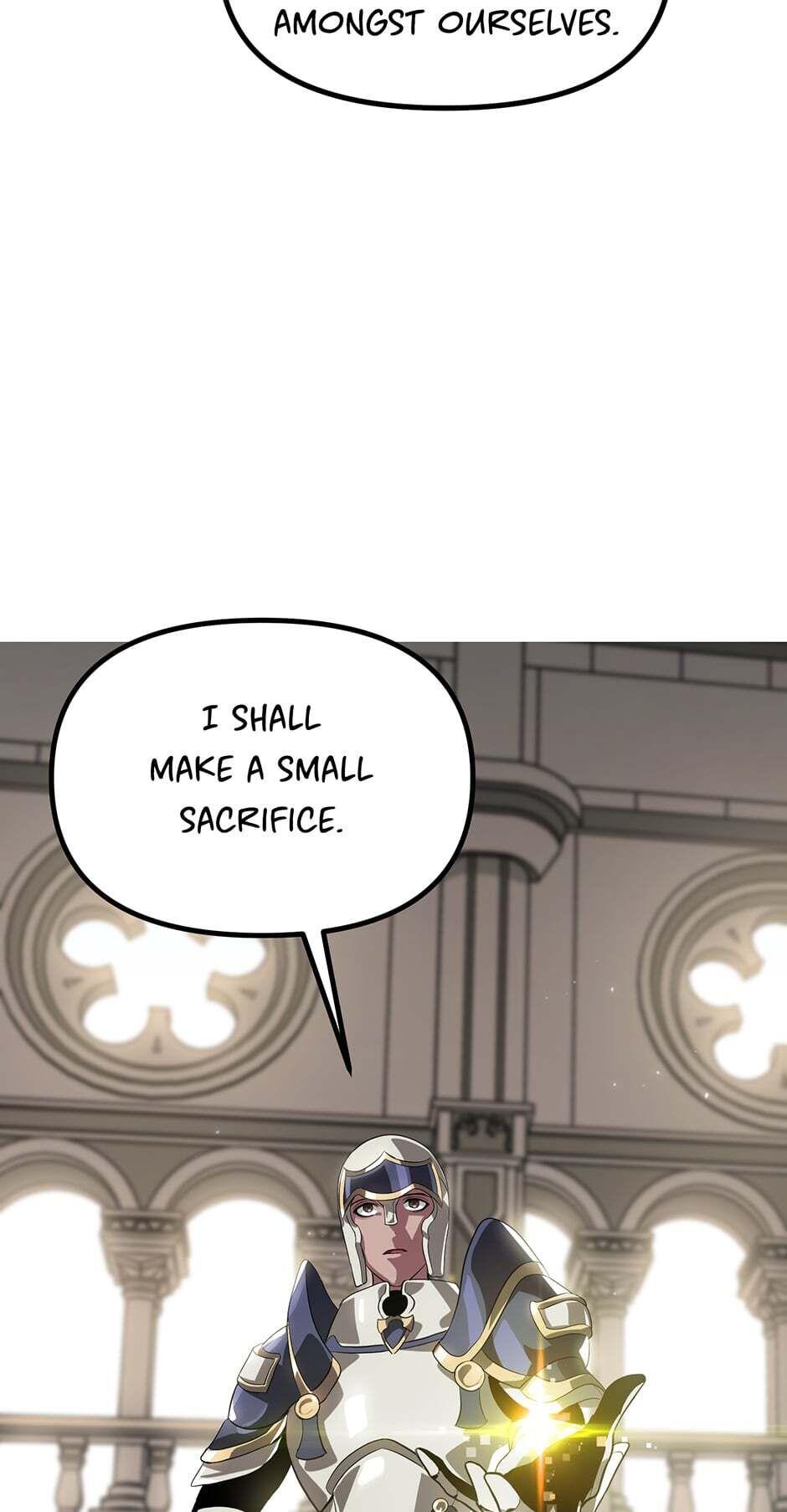 SSS-Class Revival Hunter Chapter 23 — page 30