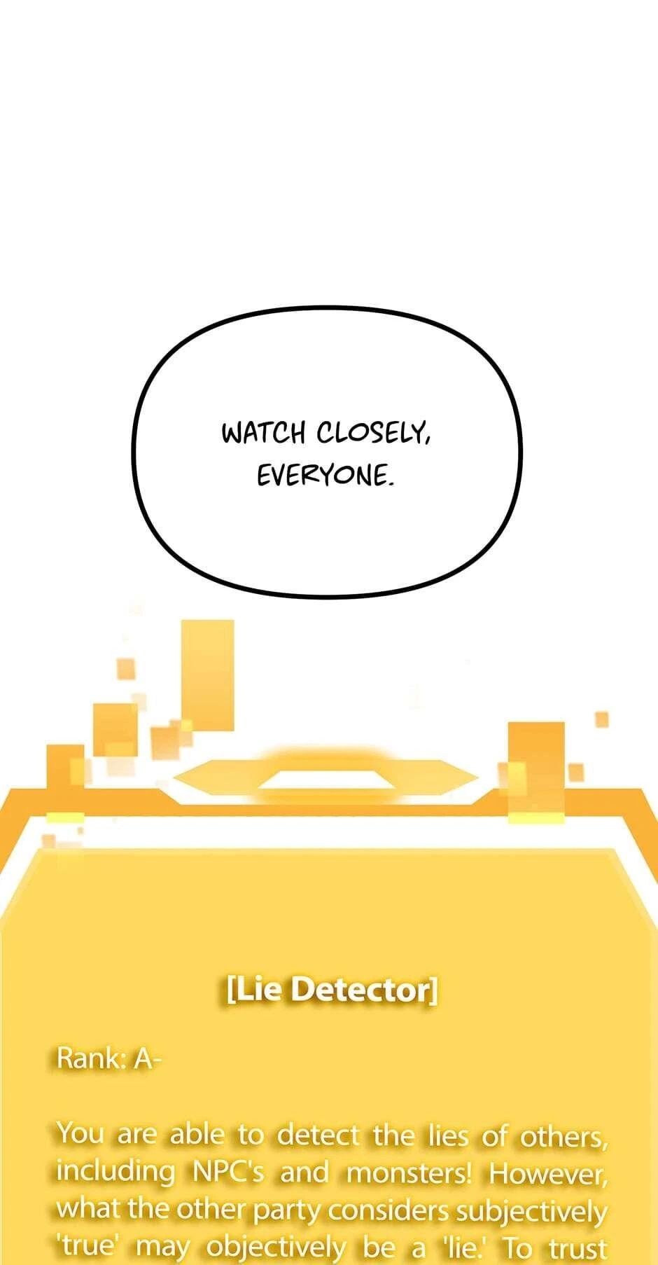 SSS-Class Revival Hunter Chapter 23 — page 32