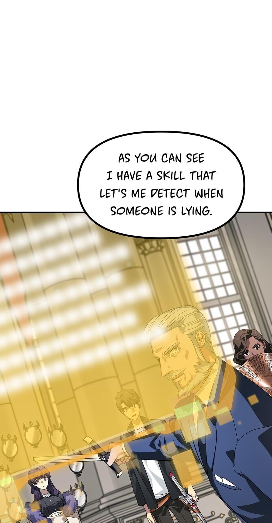 SSS-Class Revival Hunter Chapter 23 — page 35