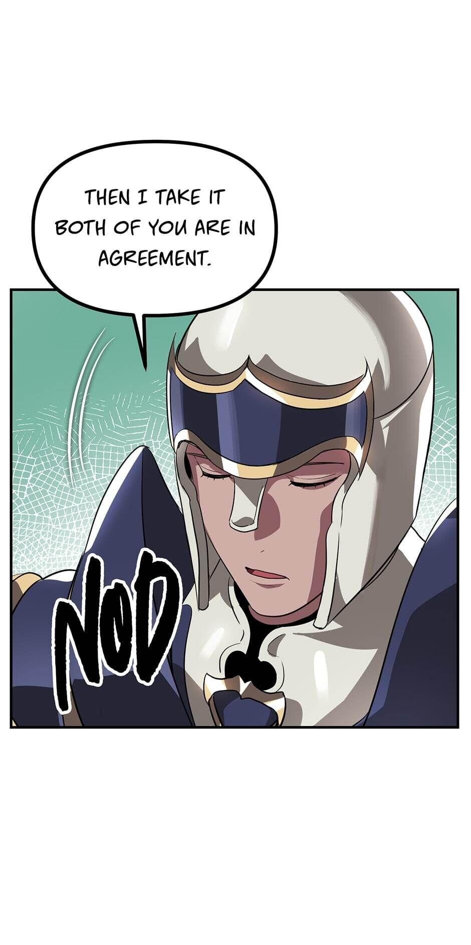 SSS-Class Revival Hunter Chapter 23 — page 42