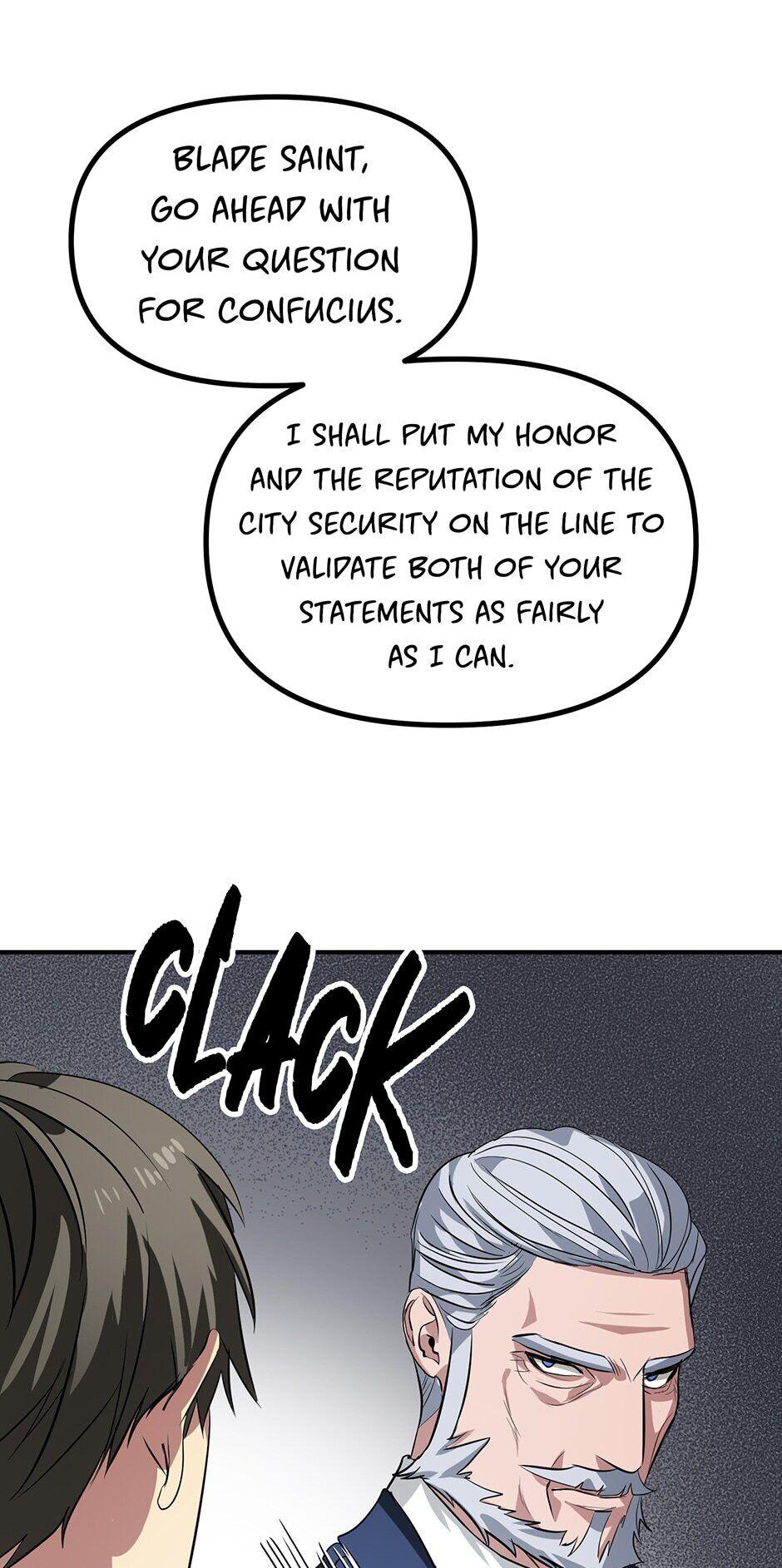 SSS-Class Revival Hunter Chapter 23 — page 43