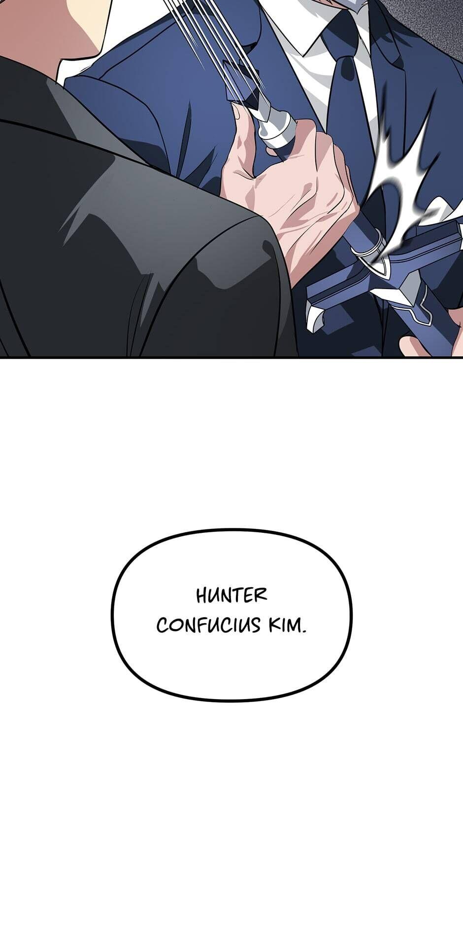 SSS-Class Revival Hunter Chapter 23 — page 44