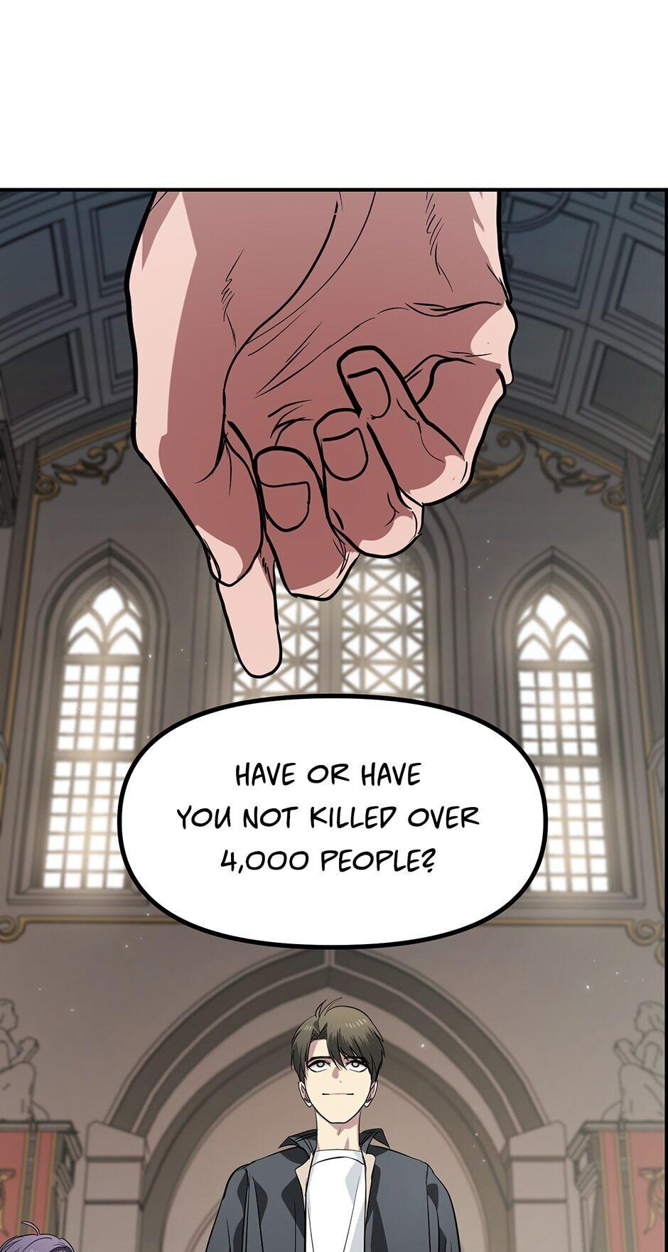SSS-Class Revival Hunter Chapter 23 — page 45